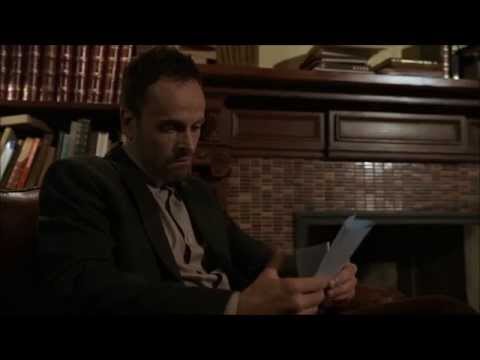 I Shouldn't Be The Only One Who Knows You...