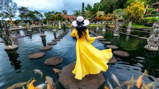 Tirta Gangga Water Palace | Bali | Ubud