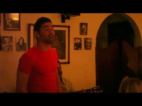 Bruno Fonseca, "Fado Pena" - "Justino da Tipóia"