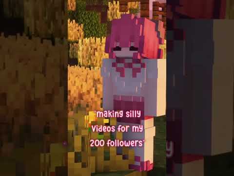 Mind-Blowing Minecraft Surprise! You're Special! 🎉