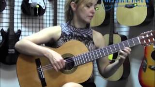 Admira Malaga - demo from www.gitara.in.ua