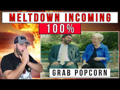 BOMBSHELL FAILURE | Socialist WONDER BOY Announces RAIDING Retiring Funds & RAISING RENTS.. CONGRATS Thumbnail