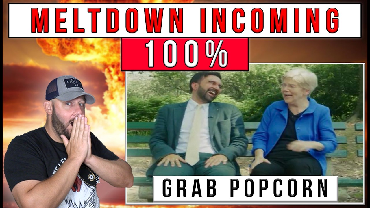 BOMBSHELL FAILURE | Socialist WONDER BOY Announces RAIDING Retiring Funds & RAISING RENTS.. CONGRATS