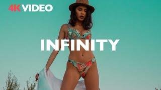 4K VIDEO | Love You Like A Love Song - EQRIC & Bottle Flip (INFINITY BASS) #enjoybeauty