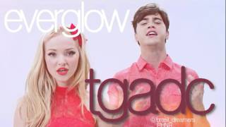 The Girl and the Dreamcatcher | Everglow (Live at iPlay America)