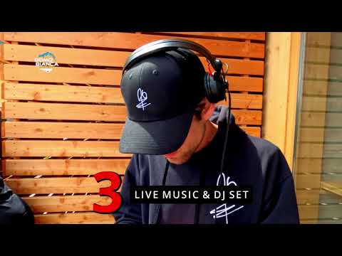 domobianca 365 - 5 motivi per visitare d'estate domobianca 365