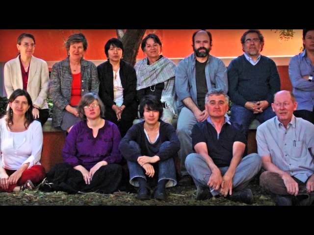 Center for Advanced Studies of the East of Michoacán video #1