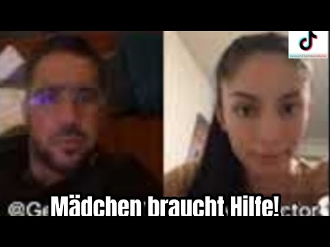 Mädchen bittet Arafat abou Chaker um Hilfe von einem Arabischen Clan 🤐 Schwester ist im Krankenhaus😕