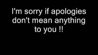 Nickasaur - Understand + lyrics