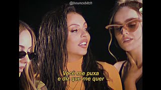 Is Your Love Enough (tradução) // Little Mix