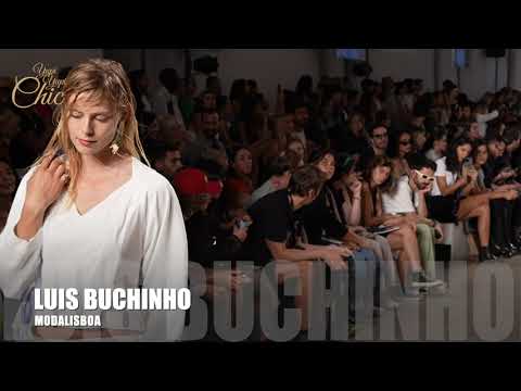 MODALISBOA Luis Buchinho