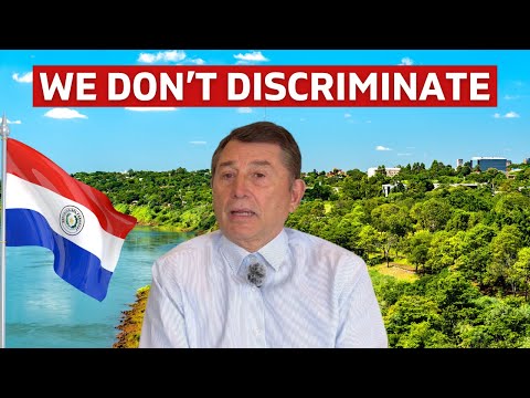 Warum Paraguay der ultimative Weg zu Aufenthaltsgenehmigung und Staatsbürgerschaft ist (mit Luis ...
