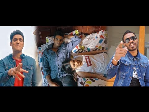 Facebook Love By RapZilla  with Randhir Withana