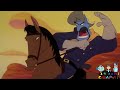 YTP All Units We Have A Stampede Of Blue Genies