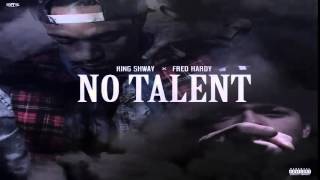 King Shway-Big Daddy Kane (Prod.Fred Hardy)