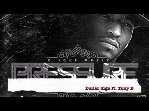 Playa G ft Tony B- Dollar Sign