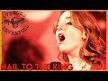 Hail To The King Avenged Sevenfold Cover By First To Eleven