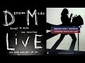 Depeche Mode - Devotional Tour  1993