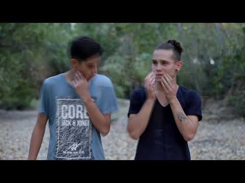 CALLEJÓN ft HEGEN | PUSILANIMIDAD (Videoclip oficial) #15pavos