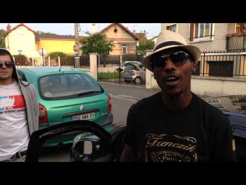 Frenezik Street League