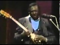 Stevie Ray Vaughan & Albert King - Pride and Joy (Live 1983)