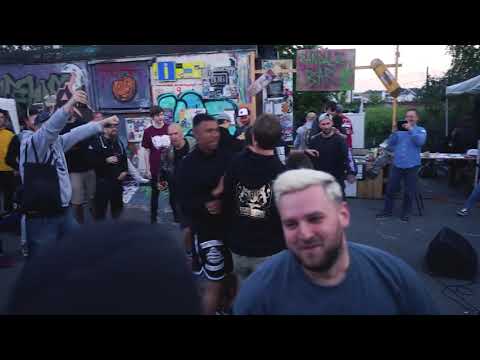 Trashpark Randale 2019