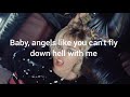 Miley Cyrus - Angel Like You ( Official Video) + lyrics
