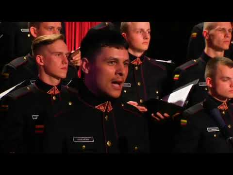 Kariūnas „Priesaika“