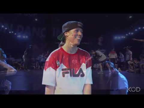 QUANTALOCK vs DHARMZ | LOCKING TOP 8 | KOD11