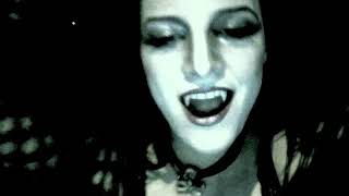 Dracula Moon Joan Osbourne cover by Chuck Schiele w Bad Science Fiction