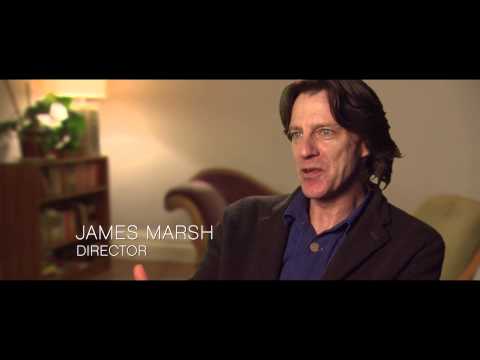 The Theory of Everything: Extended Look Featurette