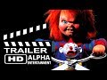 NEW MOVIE TRAILERS CHILD S PLAY 2019 Official Trailer