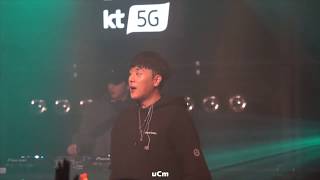 Download lagu [교차편집] pH-1, Kid Milli (키드밀리), Paloalto (팔로알토), Loopy (루피) - Good Day mp3