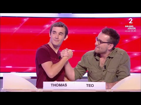 Motus du 03/09/18 - Intégrale