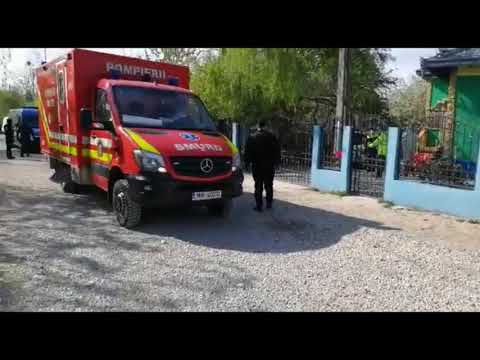 CTnews.ro | Localitatea Cuza Vodă e în carantină parțială