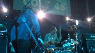 COLT 45 - Everybody Will Let You Down