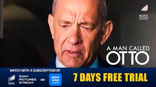 The Unfriendly Man | A Man Called Otto
