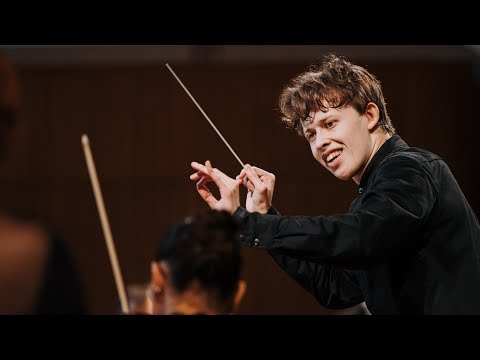  Dvořák: Slavonic Dance, op. 46, no. 8 Thumbnail