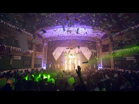 Garma Winter Festival 2019 · Aftermovie Oficial