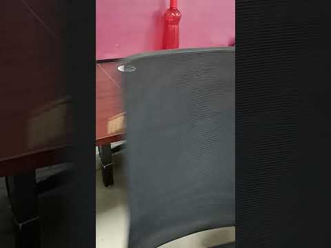 Linear Office Workstation