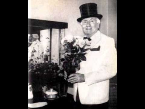 Иван Козловский  Новогодняя песня Ivan Kozlovsky New Year Song