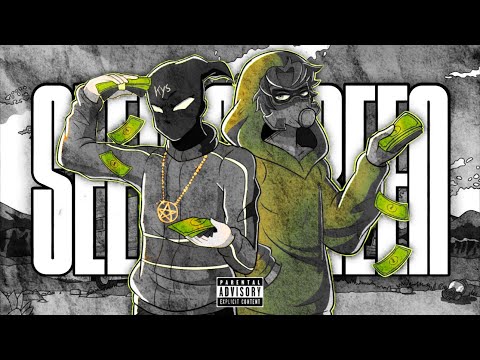 LIL$ILCHAIN - SEEING GREEN (FEAT. KELDXN)