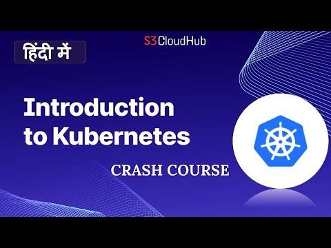 Ultimate Kubernetes Crash Course for DevOps Enginner
