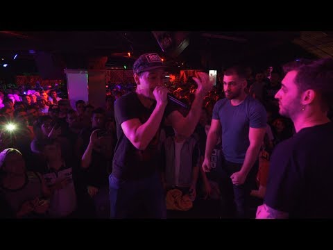 BTA BLON vs ERRECÉ HANDER | Final | Copa Camet España 2018