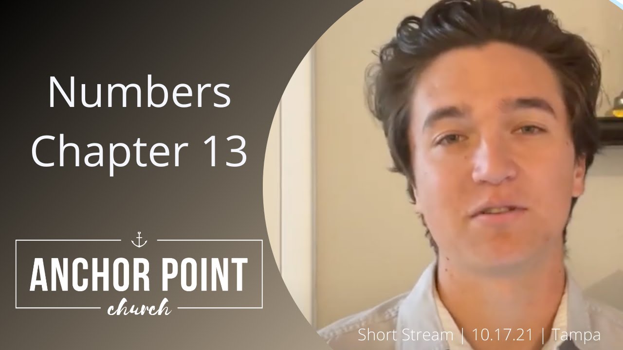 Short Stream Service | October 17, 2021