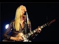 Let the Music Play - A tribute to the great Johnny Winter