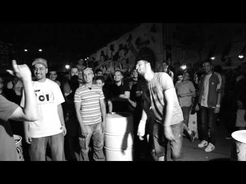 My People Battle: Veb vs Neafirmisan