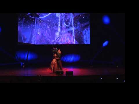 ECG Season 3 Selections - NL Group representatives