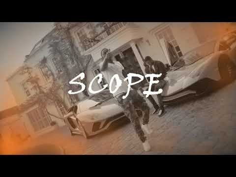 [FREE] Hardy Caprio X Swarmz X One Acen X Nsg Type Beat - ”scope" | UK Afro Swing Type Beat 2021