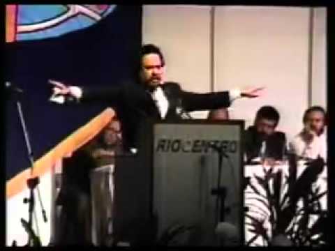 Caio Fábio - O Drama de Absalão (1993)